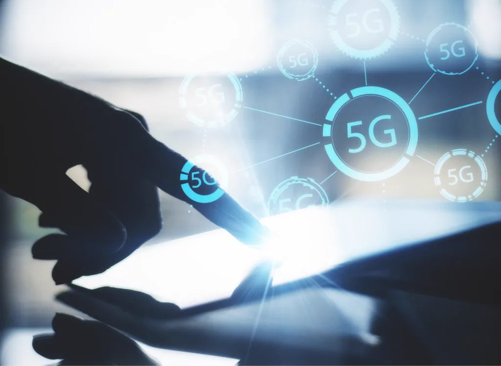 5G as a Catalyst: Which UK Sectors Are Seeing Real Transformation - And What R&D Made It Possible? 5 InnoFund advisers supporting UK businesses with innovation funding - InnoFund - R&D Tax & Innovation Funding