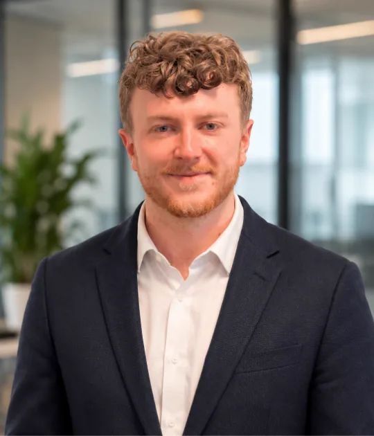 John McCabe - InnoFund