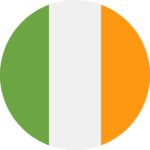 Ireland site