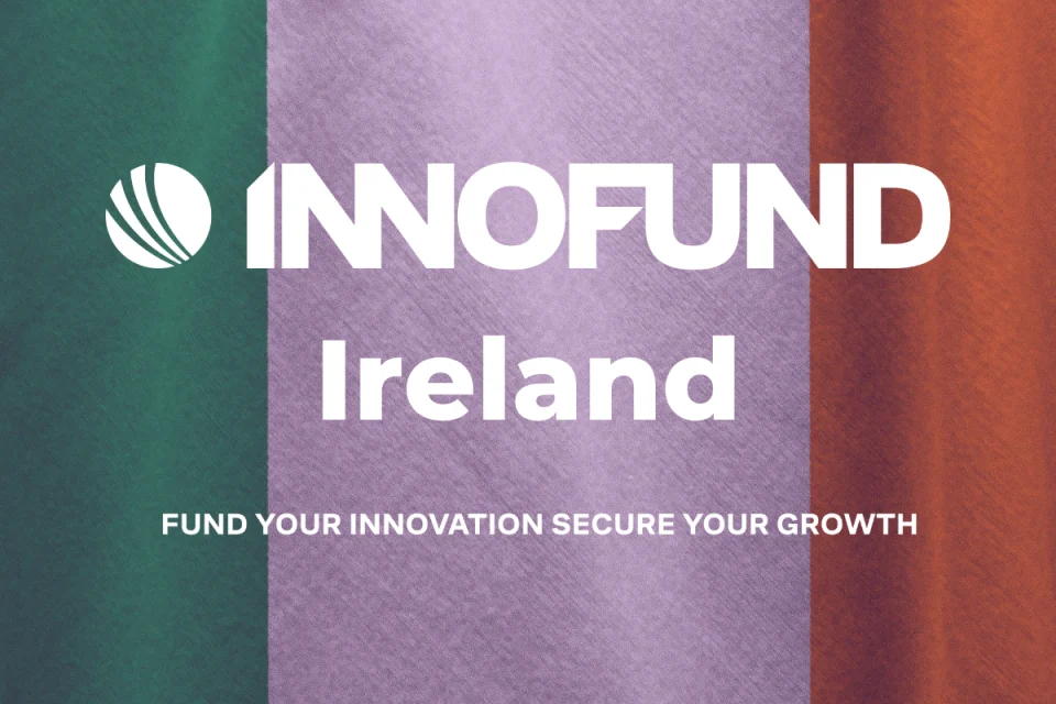 InnoFund launch 2
