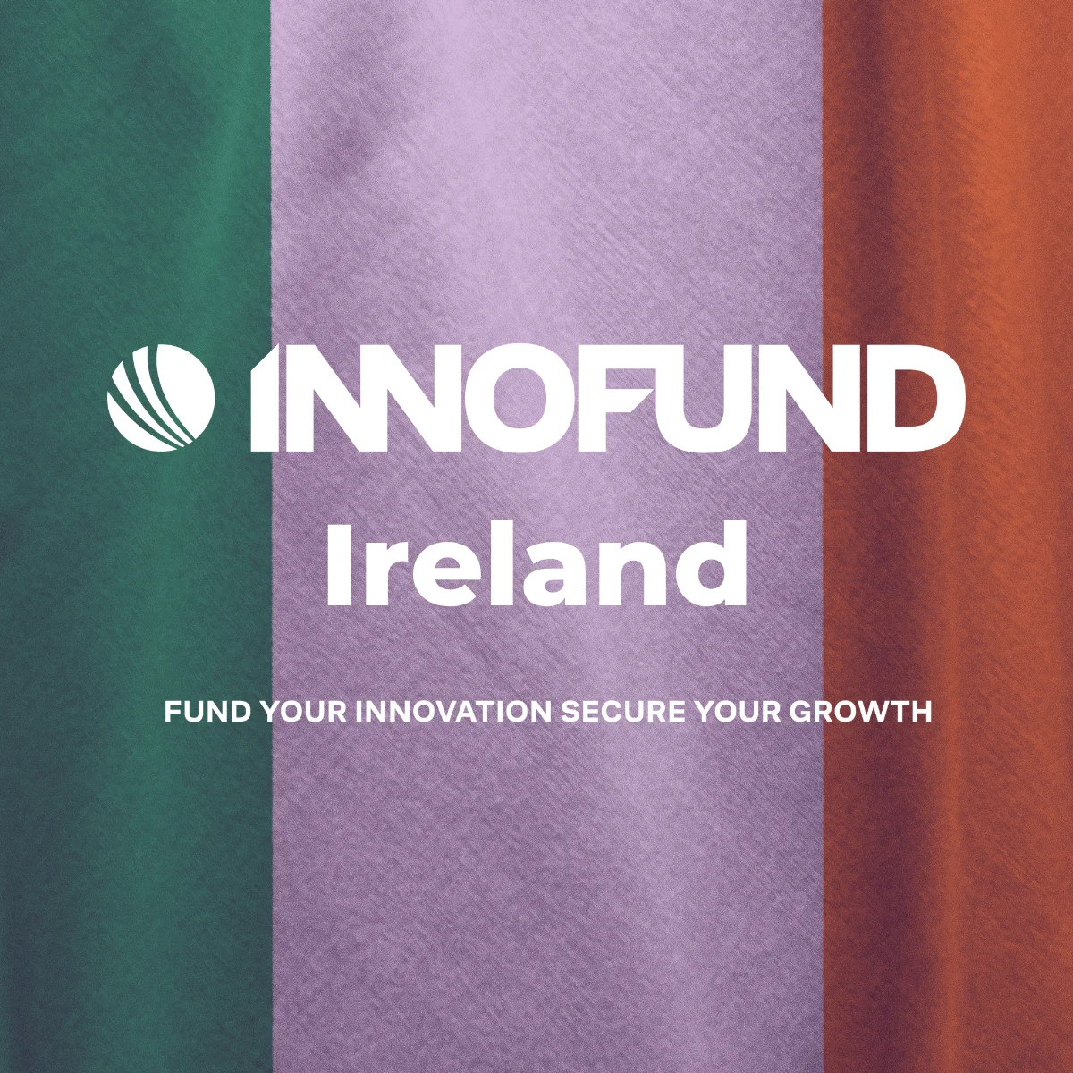 InnoFund launch 2