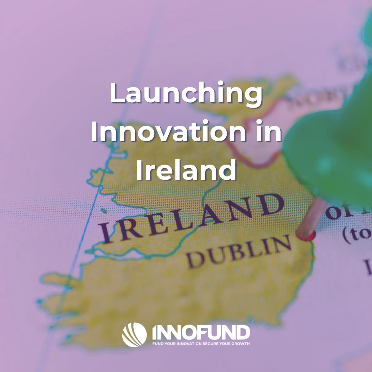 InnoFund launch