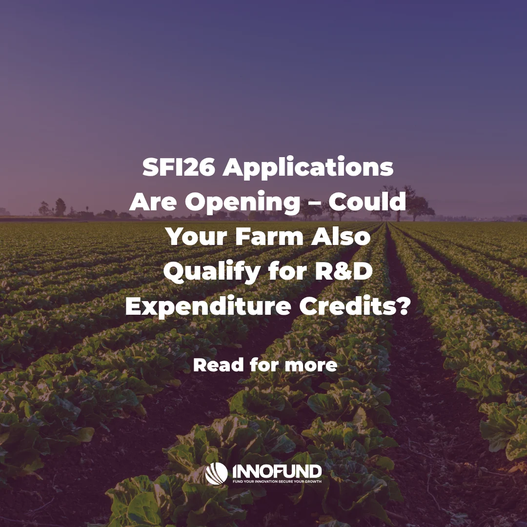 SF126 Applications