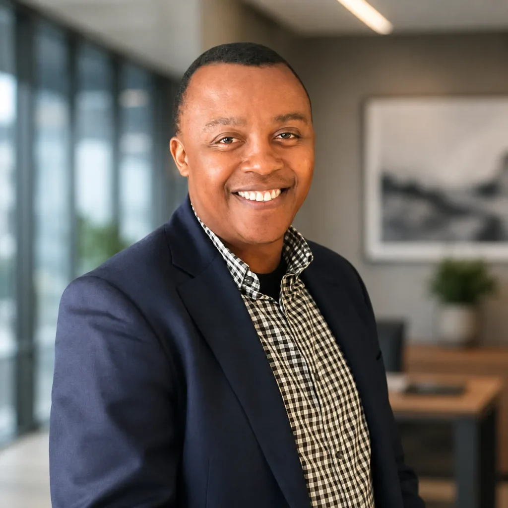 Simba Mareverwa