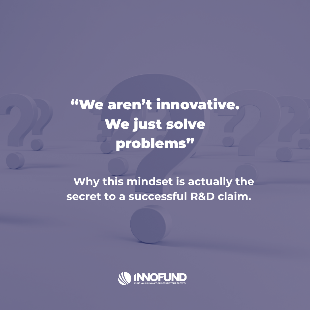 Strong claims start with uncertainty