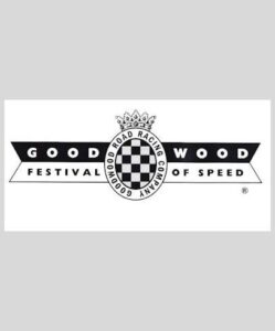 Goodwood Festival of Speed