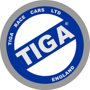 Tiga Race Cars