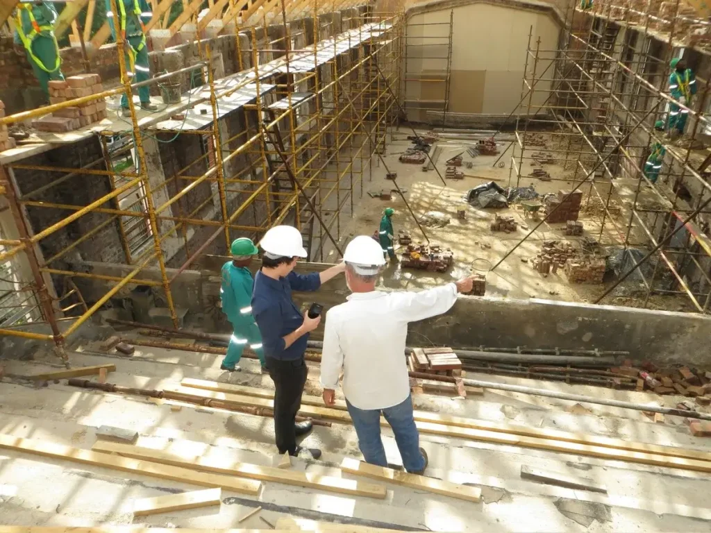Construction innovation activity that may qualify for R&D Tax Credits