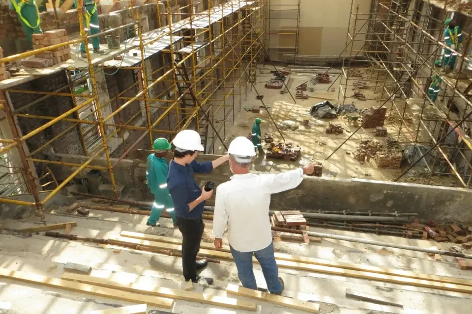 Construction innovation activity that may qualify for R&D Tax Credits