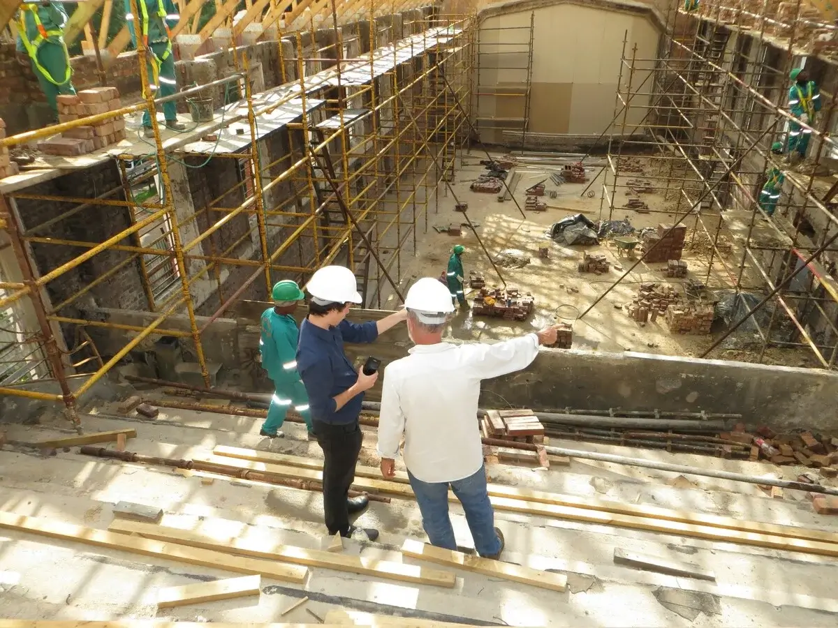 Construction innovation activity that may qualify for R&D Tax Credits