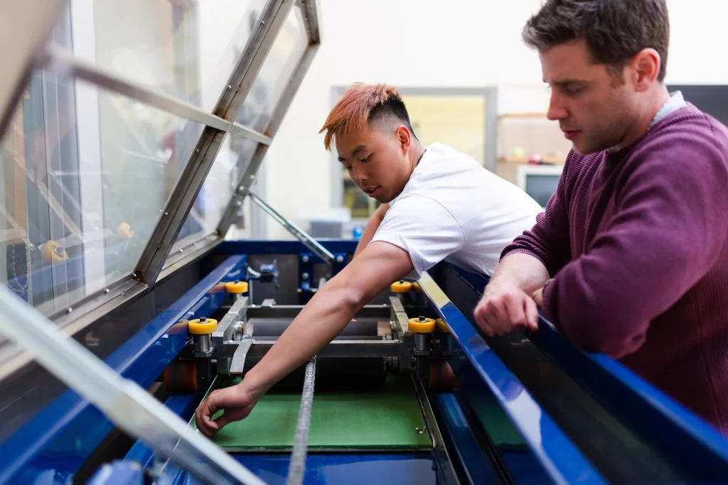 Engineering innovation activity that may qualify for R&D Tax Credits