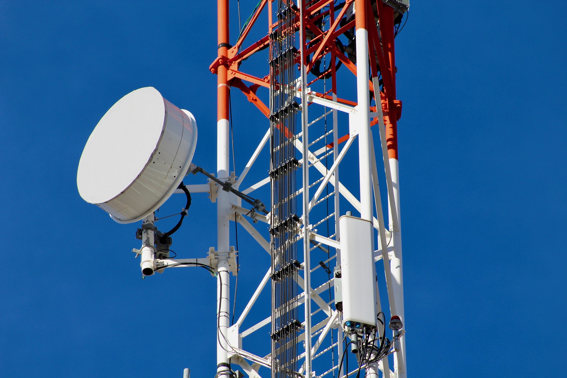 Telecommunications innovation activity that may qualify for R&D Tax Credits