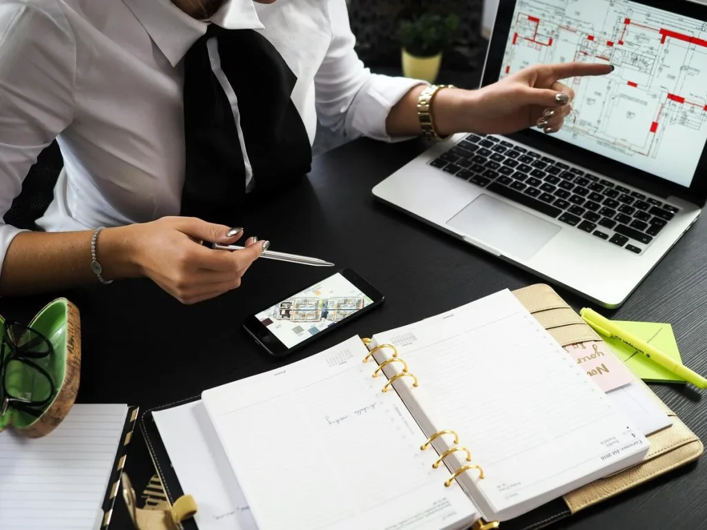 Architecture innovation activity that may qualify for R&D Tax Credits