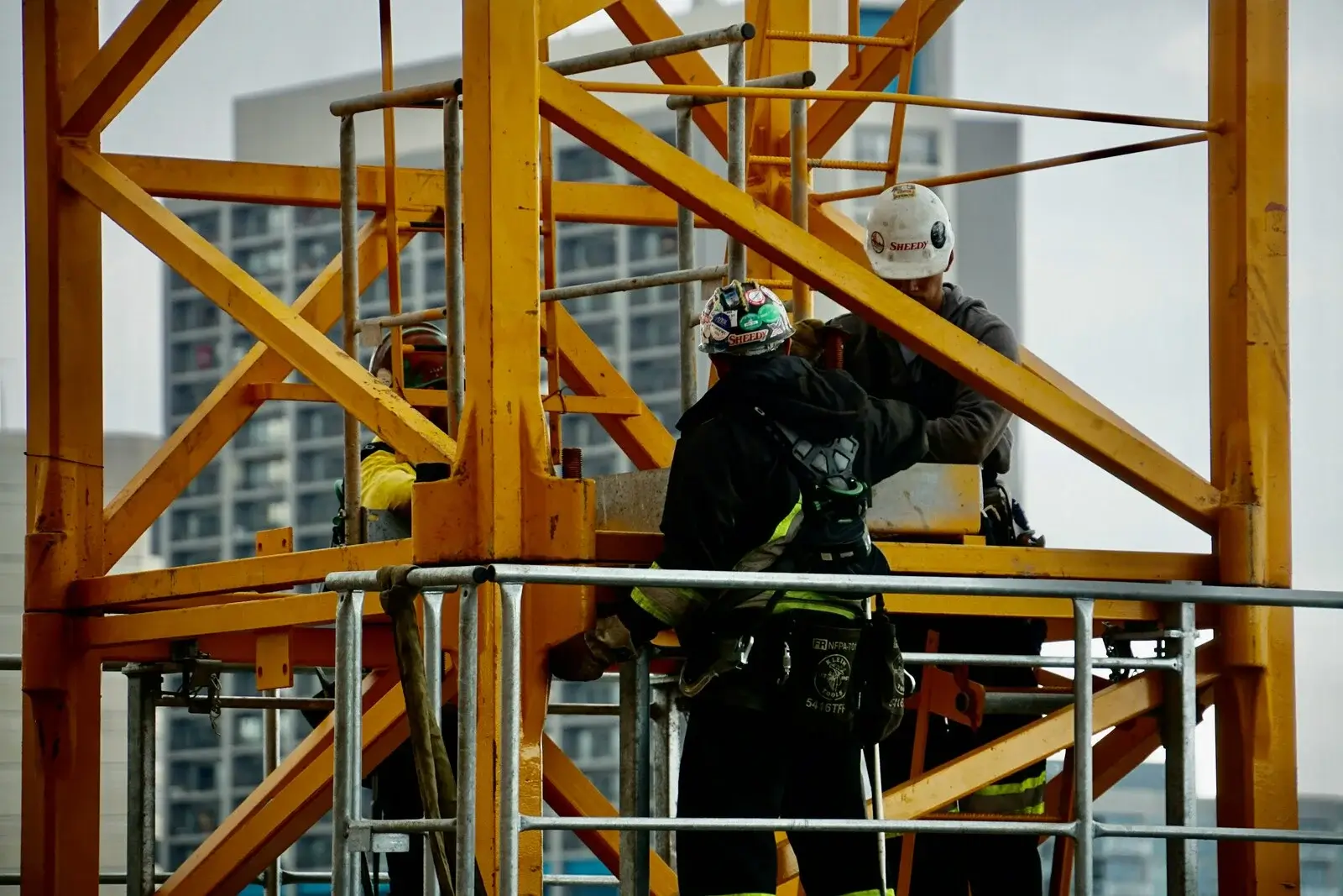 Construction innovation activity that may qualify for R&D Tax Credits