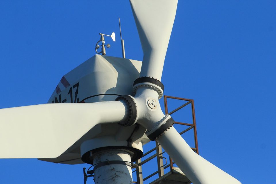 Energy & Renewables innovation activity that may qualify for R&D Tax Credits
