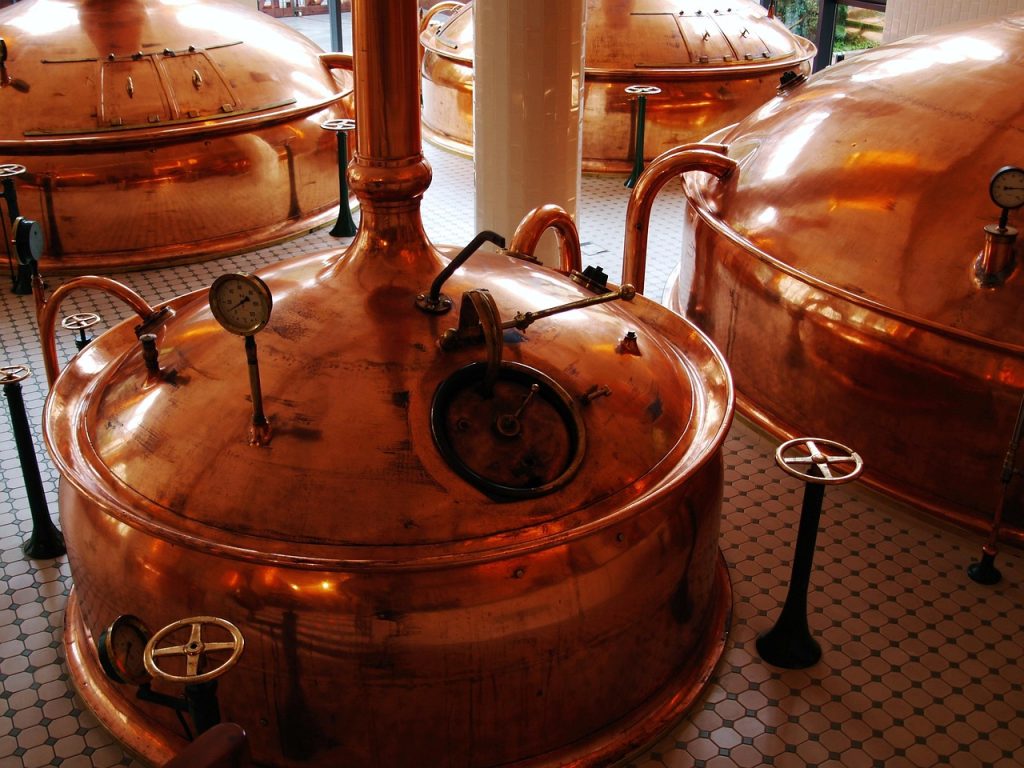 Food and Beverage innovation activity that may qualify for R&D Tax Credits
