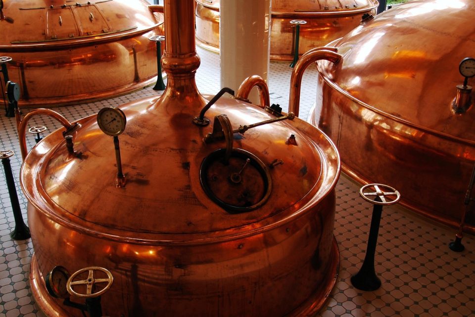 Food and Beverage innovation activity that may qualify for R&D Tax Credits