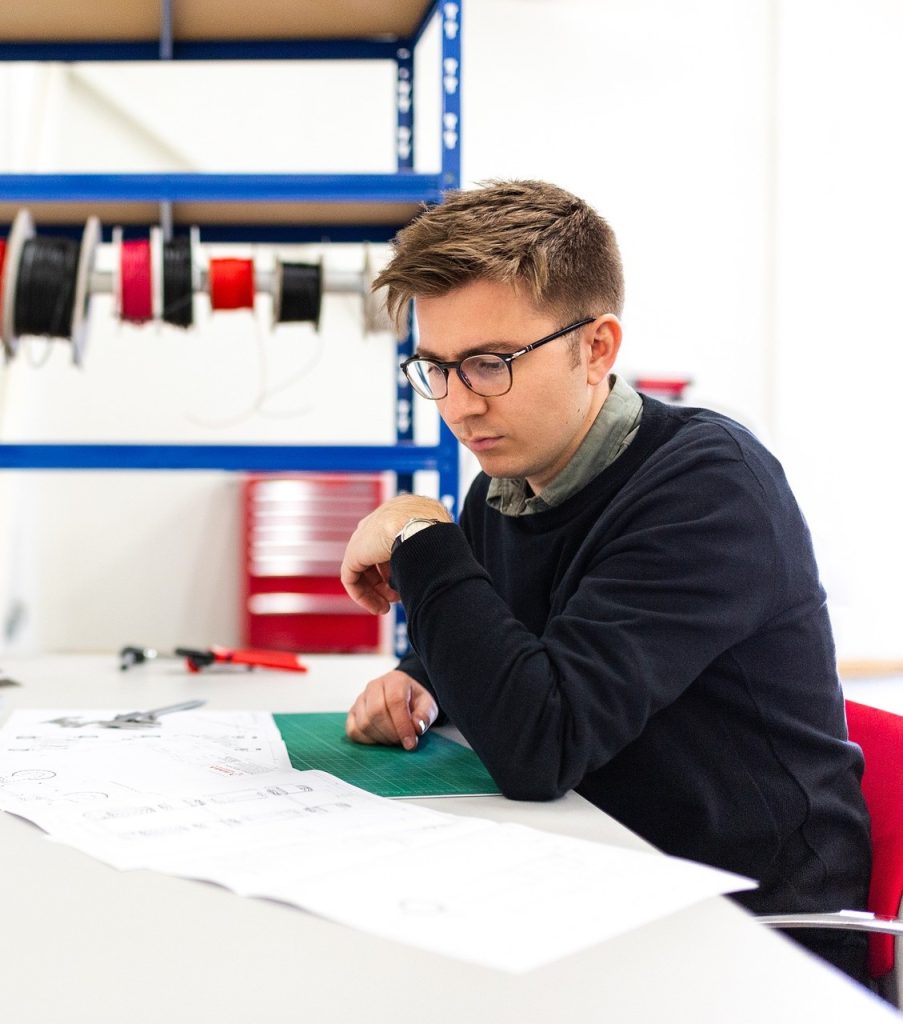 Telecommunications innovation activity that may qualify for R&D Tax Credits