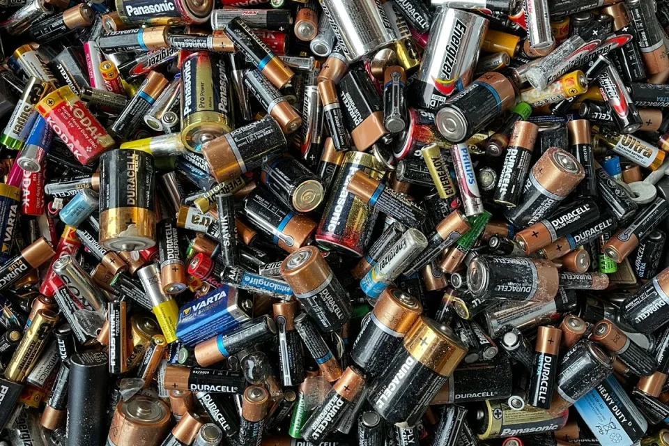 Waste Management & Recycling innovation activity that may qualify for R&D Tax Credits